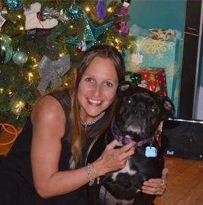 Meet your Posher, Melanie